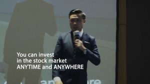 You Can Invest In The Stock Market Anytime And Anywhere